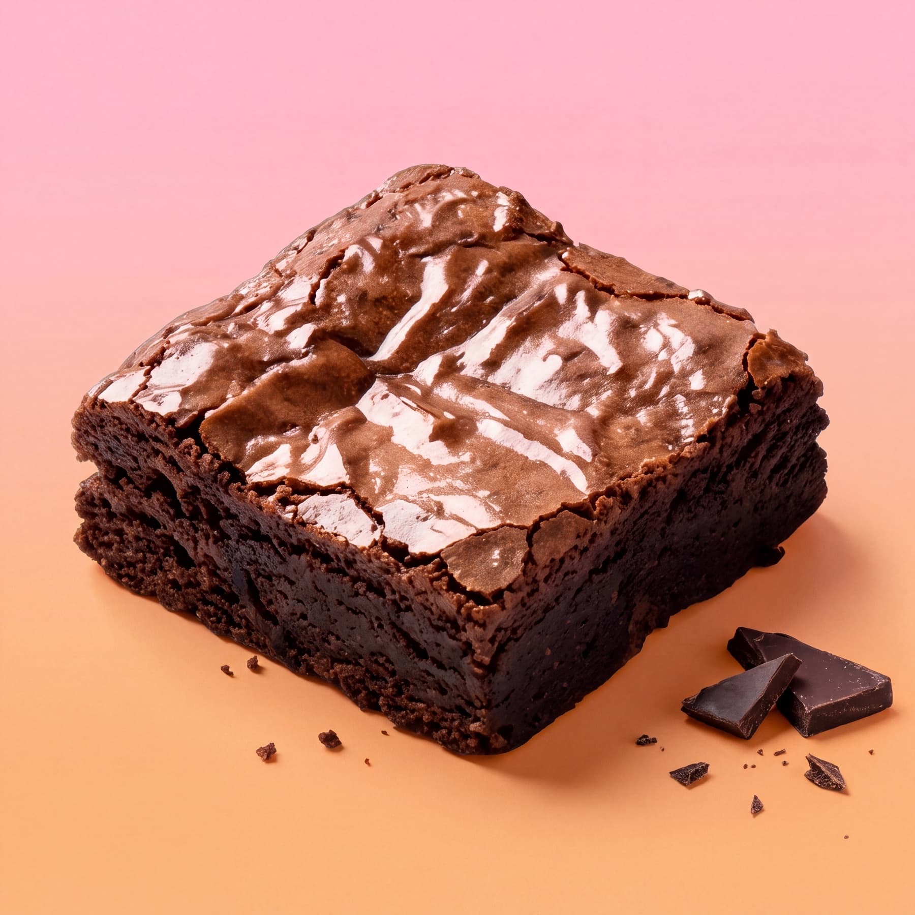 Oro Signature Brownie
